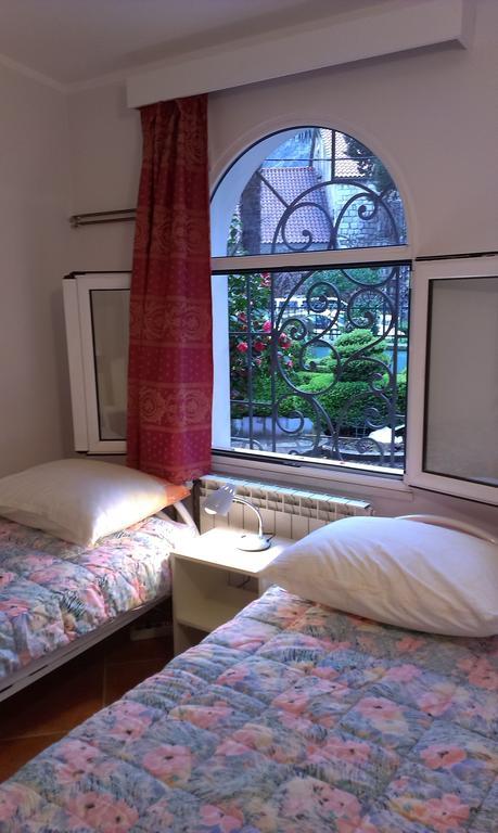 Apartment City Garden Kotor Chambre photo