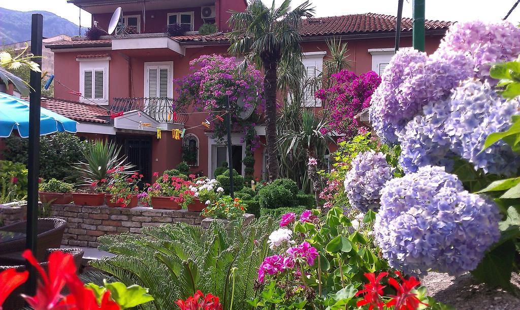 Apartment City Garden Kotor Chambre photo